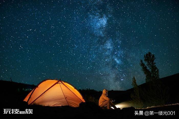 为什么星星会发光(为什么夜空中的星星总是一闪一闪的)-图片4